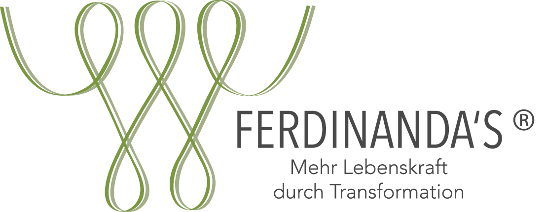 Ferdinanda’s – Mehr Lebenskraft durch Transformation