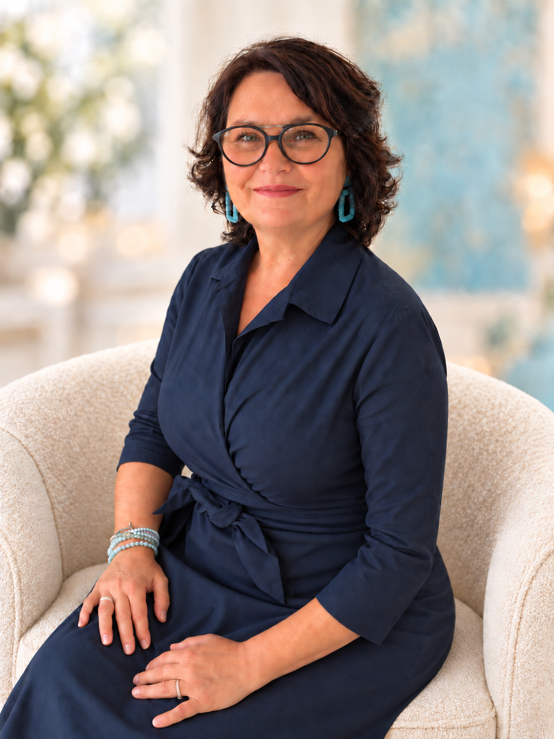Mag. Andrea Schmitz-Dohnal